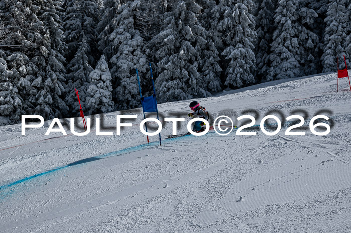 Ziener CupFinale PSL Trögllift, 28.03.2026