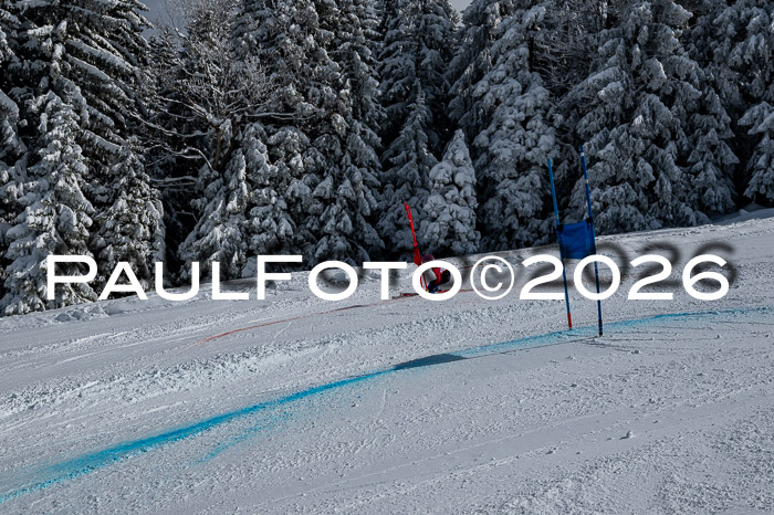 Ziener CupFinale PSL Trögllift, 28.03.2026