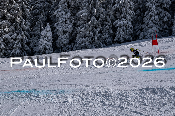 Ziener CupFinale PSL Trögllift, 28.03.2026