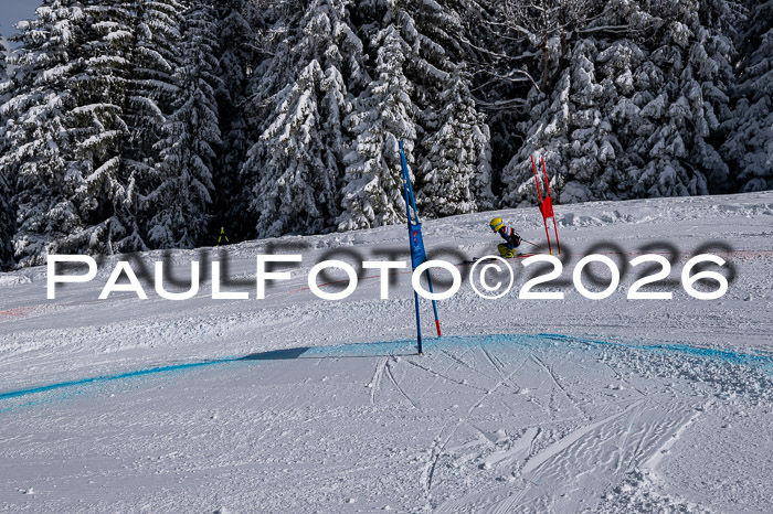 Ziener CupFinale PSL Trögllift, 28.03.2026