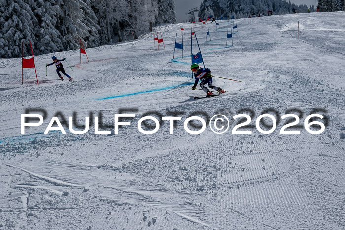 Ziener CupFinale PSL Trögllift, 28.03.2026