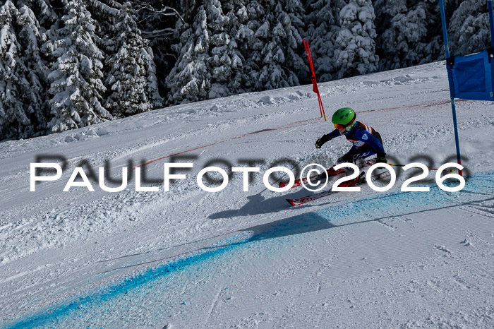 Ziener CupFinale PSL Trögllift, 28.03.2026