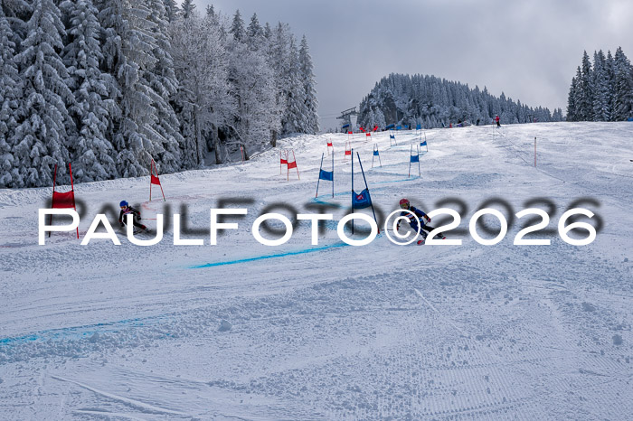 Ziener CupFinale PSL Trögllift, 28.03.2026