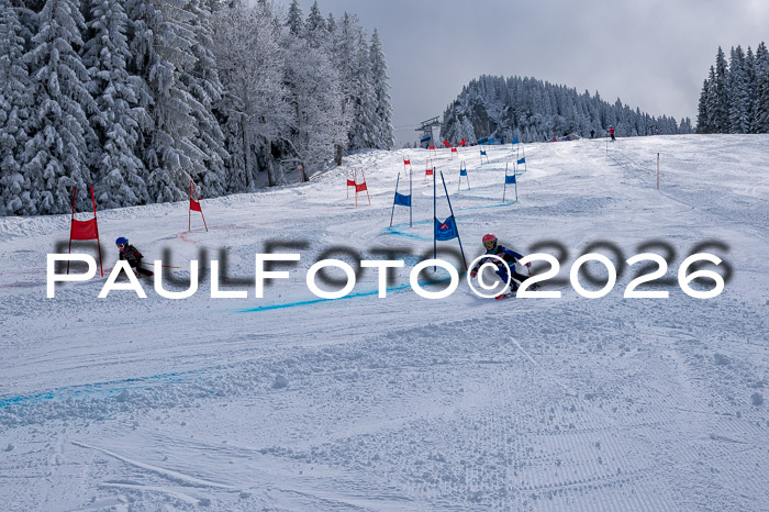 Ziener CupFinale PSL Trögllift, 28.03.2026