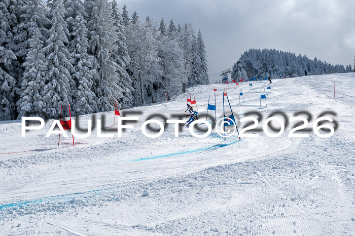 Ziener CupFinale PSL Trögllift, 28.03.2026