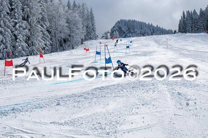 Ziener CupFinale PSL Trögllift, 28.03.2026