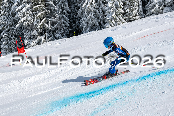 Ziener CupFinale PSL Trögllift, 28.03.2026