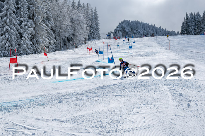 Ziener CupFinale PSL Trögllift, 28.03.2026