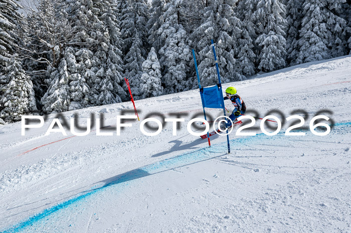 Ziener CupFinale PSL Trögllift, 28.03.2026