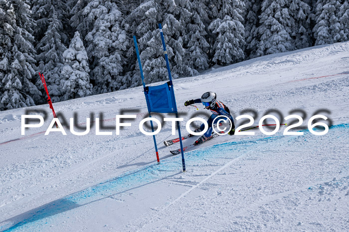 Ziener CupFinale PSL Trögllift, 28.03.2026