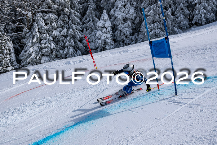 Ziener CupFinale PSL Trögllift, 28.03.2026