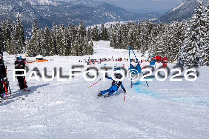 Ziener CupFinale PSL Trögllift, 28.03.2026