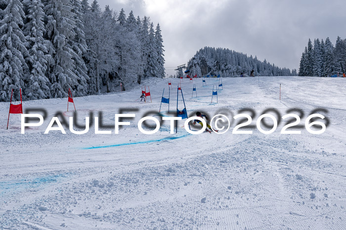 Ziener CupFinale PSL Trögllift, 28.03.2026