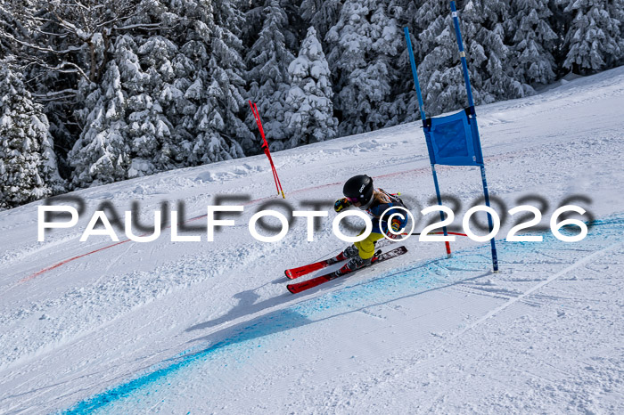 Ziener CupFinale PSL Trögllift, 28.03.2026