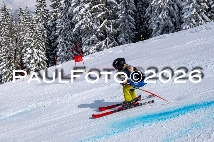 Ziener CupFinale PSL Trögllift, 28.03.2026