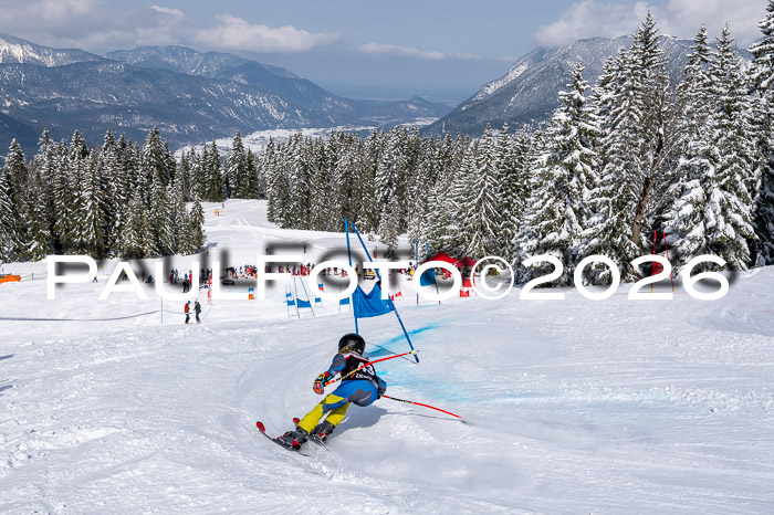 Ziener CupFinale PSL Trögllift, 28.03.2026