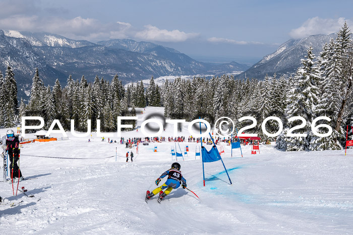 Ziener CupFinale PSL Trögllift, 28.03.2026