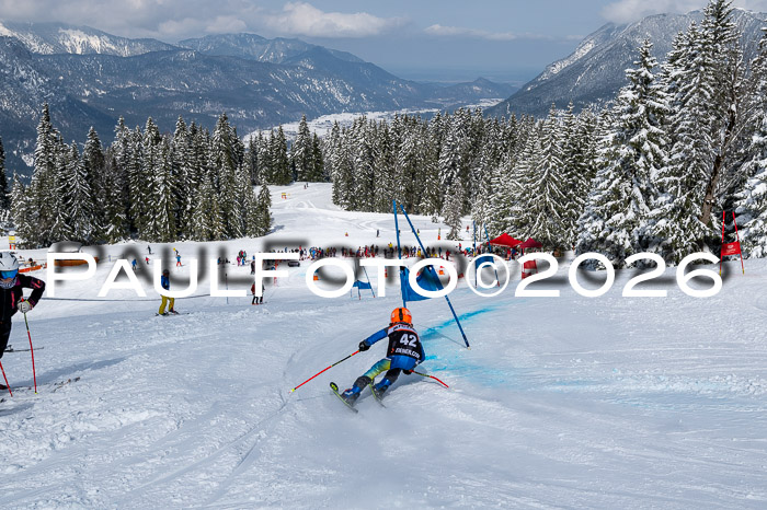 Ziener CupFinale PSL Trögllift, 28.03.2026