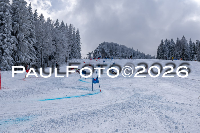 Ziener CupFinale PSL Trögllift, 28.03.2026