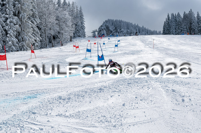 Ziener CupFinale PSL Trögllift, 28.03.2026