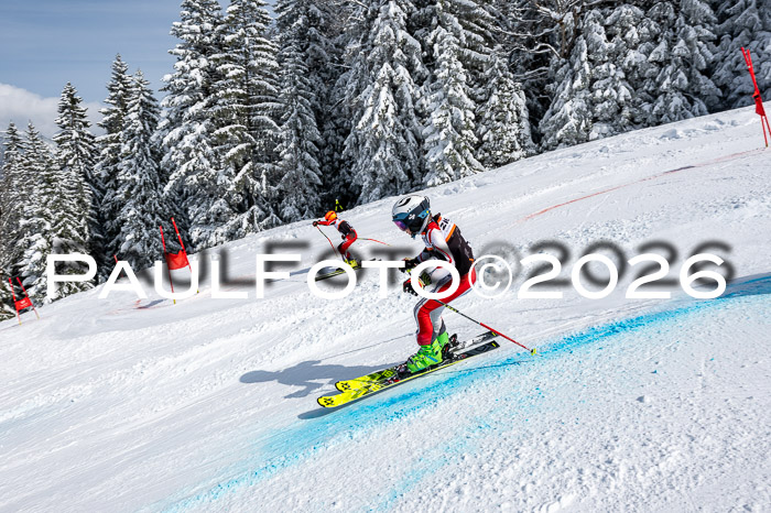 Ziener CupFinale PSL Trögllift, 28.03.2026