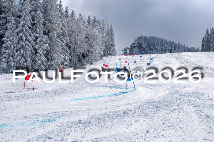 Ziener CupFinale PSL Trögllift, 28.03.2026