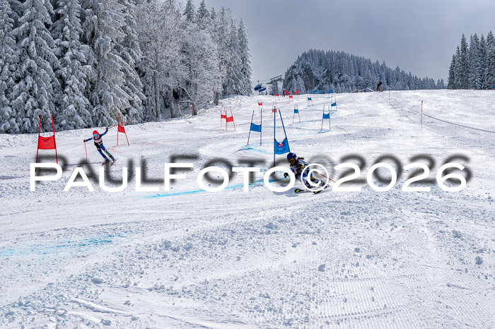Ziener CupFinale PSL Trögllift, 28.03.2026