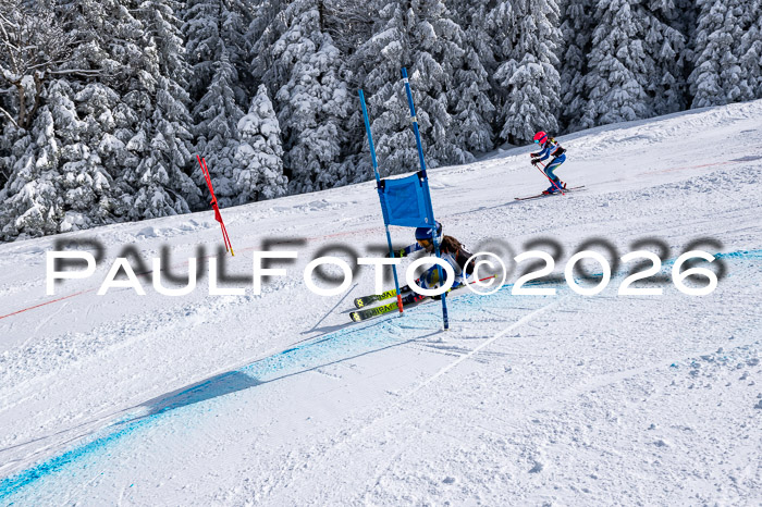 Ziener CupFinale PSL Trögllift, 28.03.2026