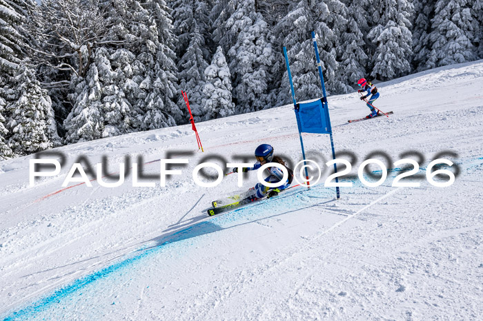 Ziener CupFinale PSL Trögllift, 28.03.2026