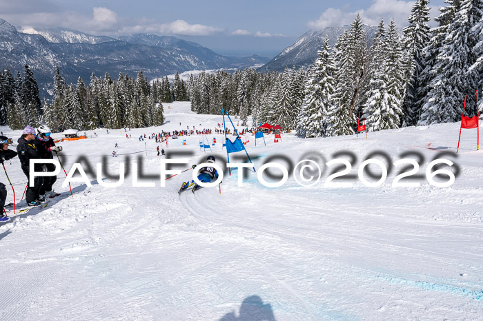 Ziener CupFinale PSL Trögllift, 28.03.2026