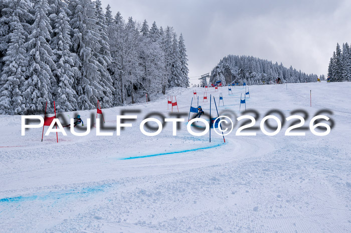 Ziener CupFinale PSL Trögllift, 28.03.2026
