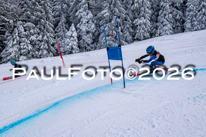 Ziener CupFinale PSL Trögllift, 28.03.2026