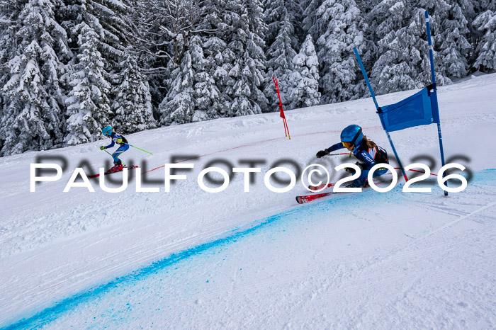 Ziener CupFinale PSL Trögllift, 28.03.2026