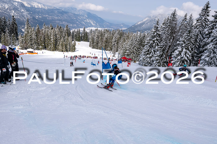 Ziener CupFinale PSL Trögllift, 28.03.2026