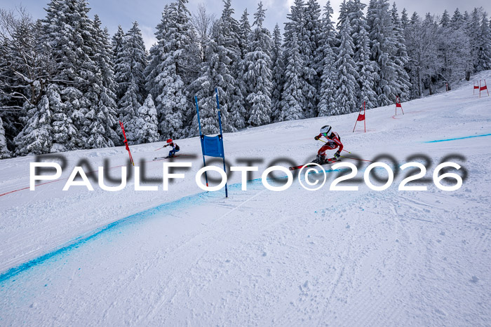 Ziener CupFinale PSL Trögllift, 28.03.2026