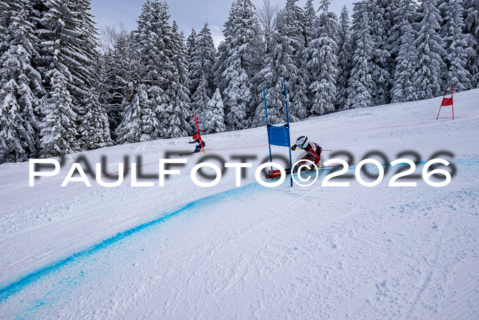 Ziener CupFinale PSL Trögllift, 28.03.2026