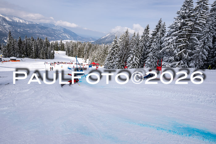 Ziener CupFinale PSL Trögllift, 28.03.2026