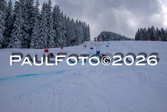 Ziener CupFinale PSL Trögllift, 28.03.2026