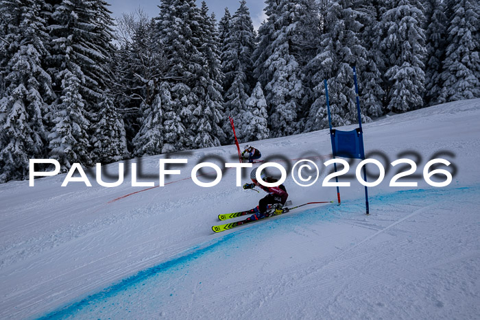 Ziener CupFinale PSL Trögllift, 28.03.2026