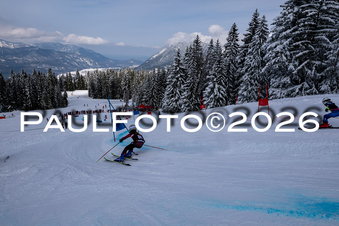 Ziener CupFinale PSL Trögllift, 28.03.2026