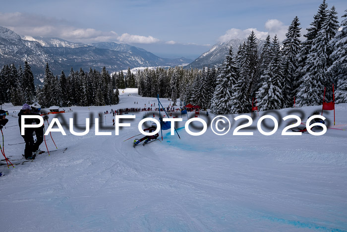 Ziener CupFinale PSL Trögllift, 28.03.2026