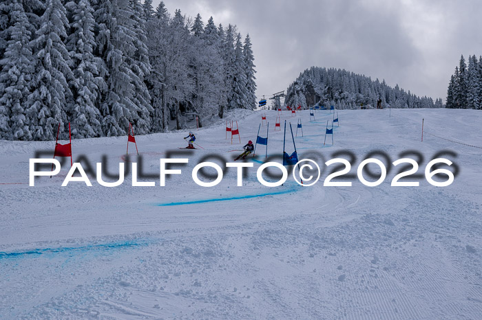 Ziener CupFinale PSL Trögllift, 28.03.2026