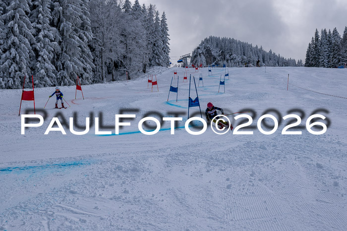 Ziener CupFinale PSL Trögllift, 28.03.2026