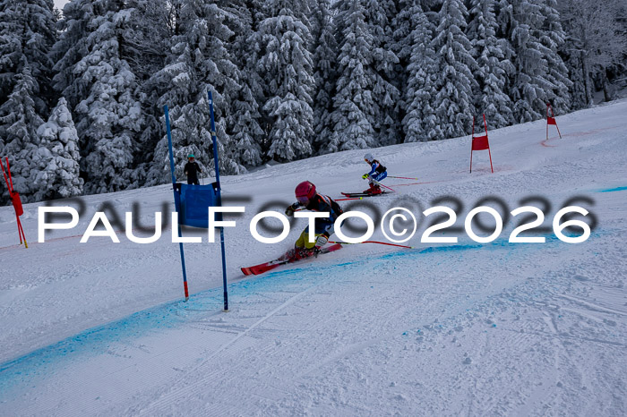 Ziener CupFinale PSL Trögllift, 28.03.2026