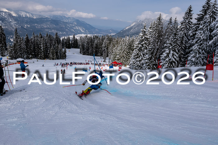 Ziener CupFinale PSL Trögllift, 28.03.2026