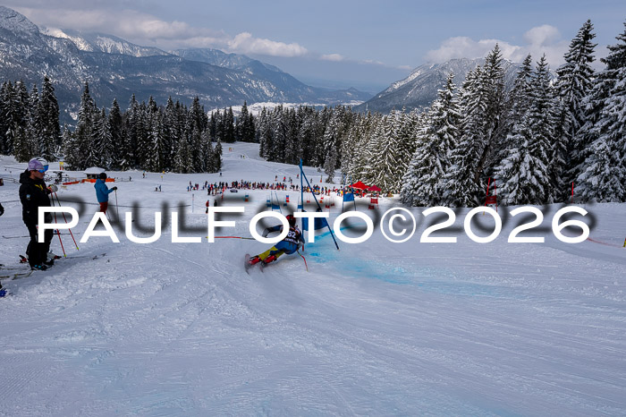 Ziener CupFinale PSL Trögllift, 28.03.2026