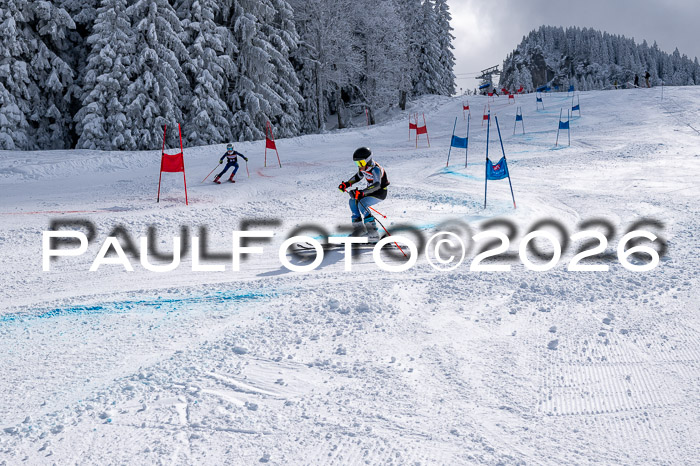 Ziener CupFinale PSL Trögllift, 28.03.2026