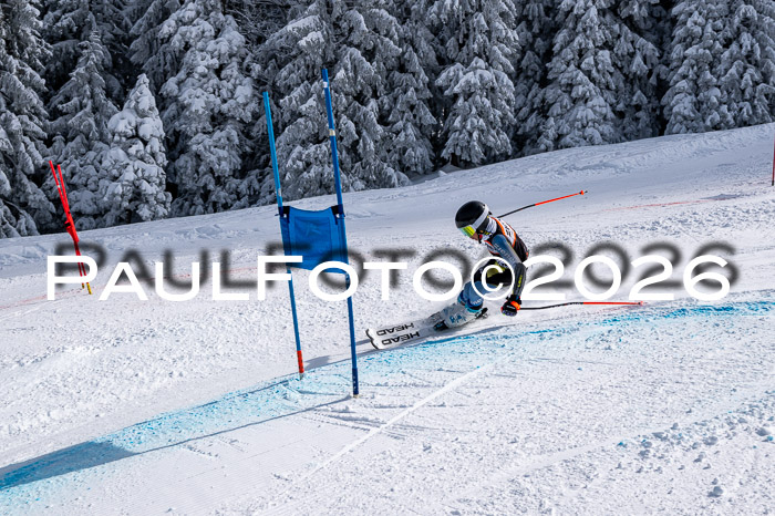 Ziener CupFinale PSL Trögllift, 28.03.2026