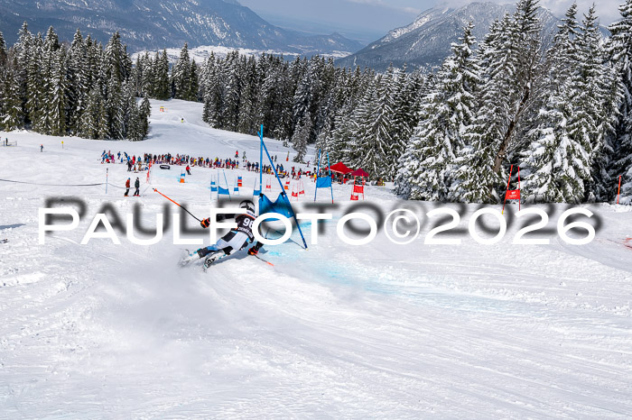 Ziener CupFinale PSL Trögllift, 28.03.2026