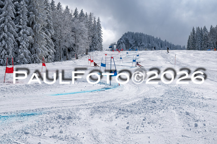 Ziener CupFinale PSL Trögllift, 28.03.2026